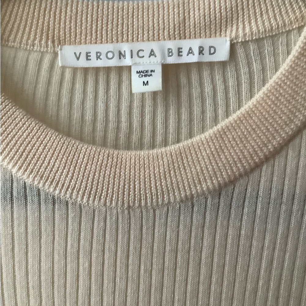 Veronica Beard Ladies Top - Picture 3 of 8